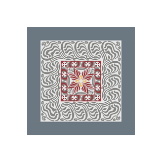 Losa Criolla Print | Mayagüez