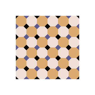 Losa Criolla Print | Miramar