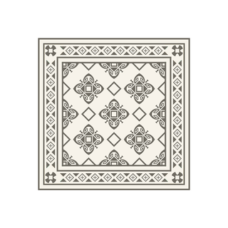 Losa Criolla Print | Miramar