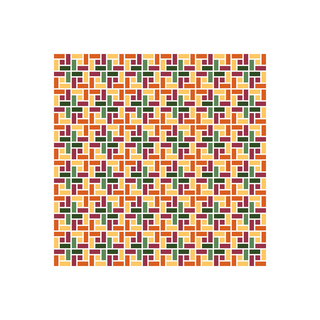 Losa Criolla Print | Río Piedras
