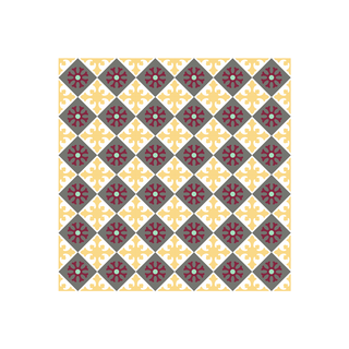 Losa Criolla Print | Río Piedras