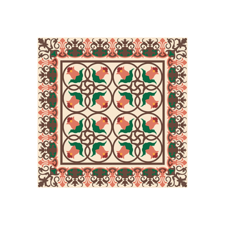 Losa Criolla Print | Santurce