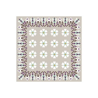 Losa Criolla Print | Santurce