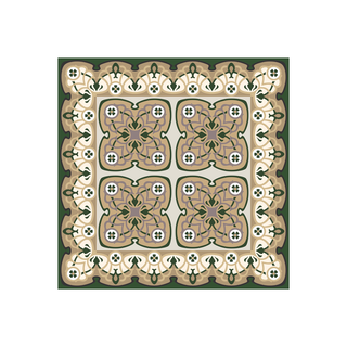 Losa Criolla Print | Santurce