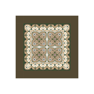 Losa Criolla Print | Santurce