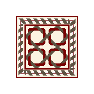 Losa Criolla Print | Viejo San Juan