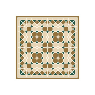 Losa Criolla Print | Viejo San Juan