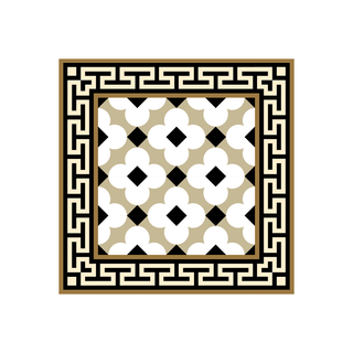 Losa Criolla Print | Viejo San Juan