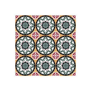 Losa Criolla Print | Viejo San Juan