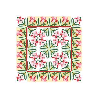 Losa Criolla Print | Yauco