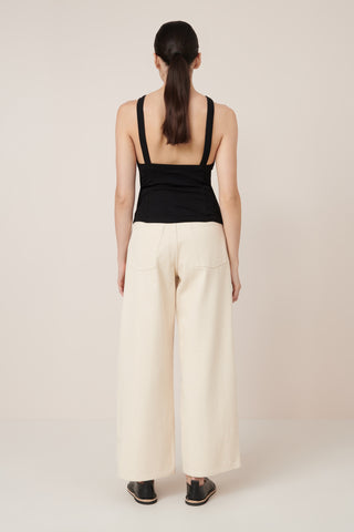 Low Back Cami