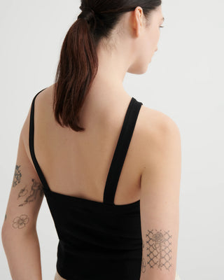 Low Back Cami