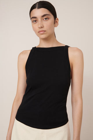 Low Back Cami
