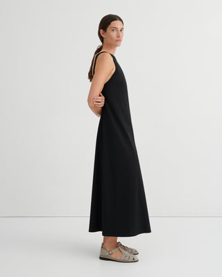 Low Back Dress