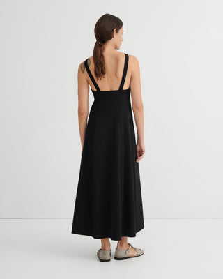 Low Back Dress