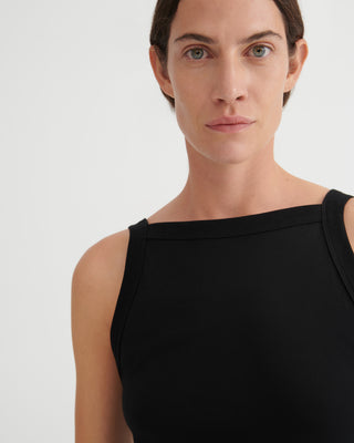 Low Back Dress