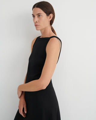 Low Back Dress