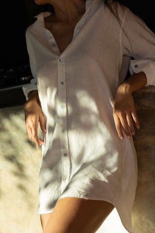 Varadero Shirt Dress