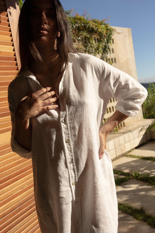 Varadero Shirt Dress