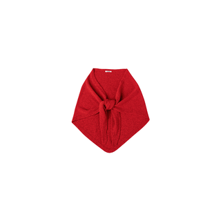 Merino & Cashmere Maxi Bandana