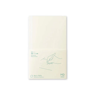 MD Notebook B6 Slim