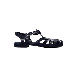 Sun Sandal | Navy Blue