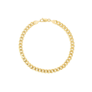 Miami Cuban Curb Chain
