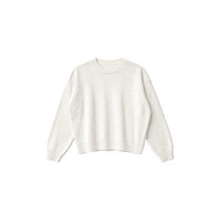Milo Cotton Sweater