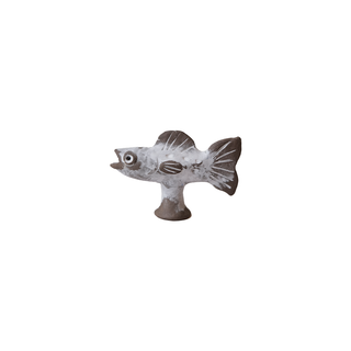 Jon Azaola Ceramic Fish I