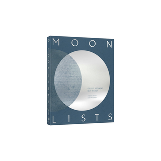 Moon Lists: Questions and Rituals for Self-Reflection
