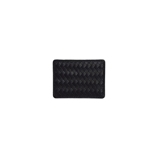 Nico Card Case | Black
