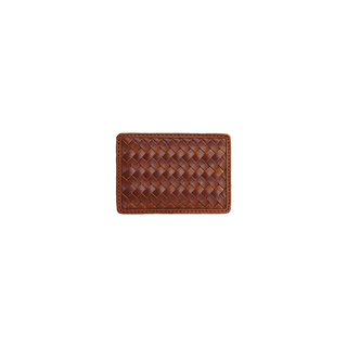 Nico Card Case | Sienna