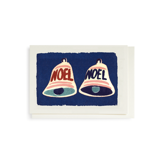 Noel Bells Card