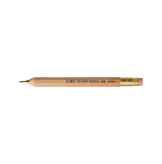 OHTO Sharp Pencil 2.0MM