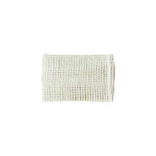 Open Weave Exfoliating Towel
