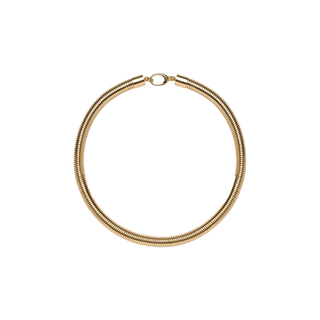 Ouro Necklace