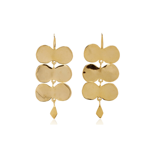 Paloma Earrings