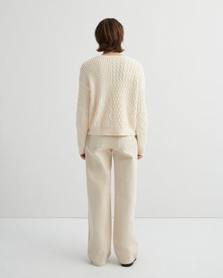 Patchwork Jumper
