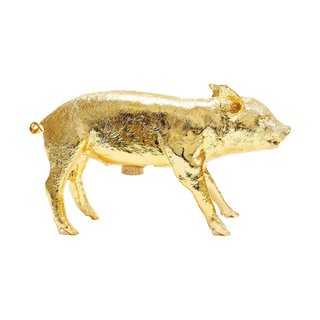 Bank in the Form of a Pig