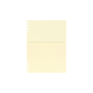 Rollbahn Travel Pocket Refill Pages
