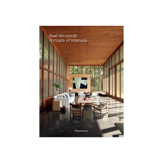Axel Vervoordt: Portraits of Interiors