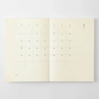 MD Diary 2027 | A5