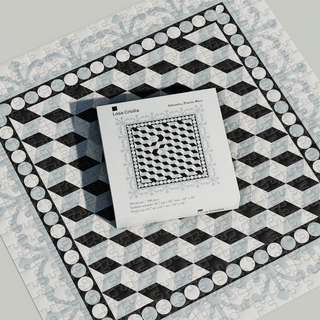 Losa Criolla Jigsaw Puzzle | Aibonito