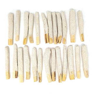 Copal Dipped Palo Santo Stick