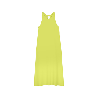 Racerback Dress