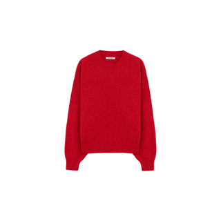 Merino & Cashmere Sweater