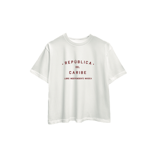 República del Caribe T-Shirt