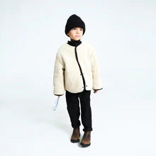 London Quilted Jacket