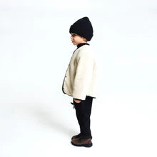 London Quilted Jacket