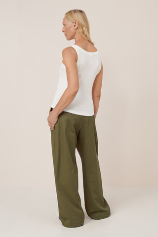 Ridge Singlet